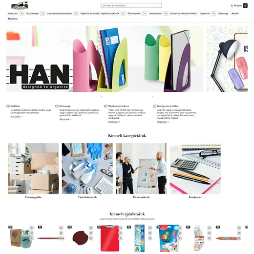 www.papir-bolt.hu webáruház