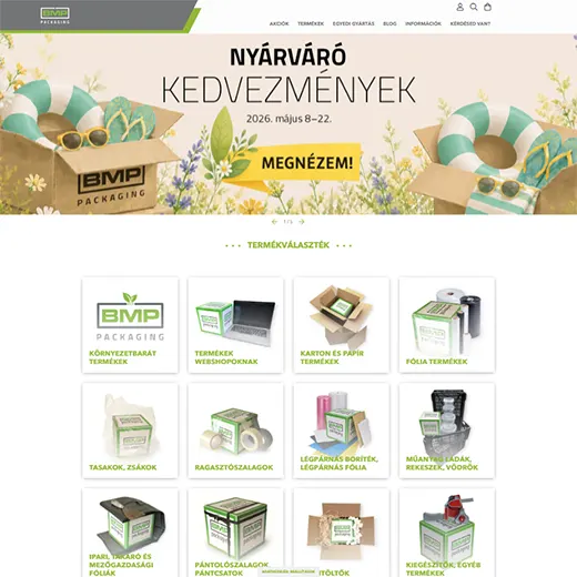 www.bmp.hu webáruház