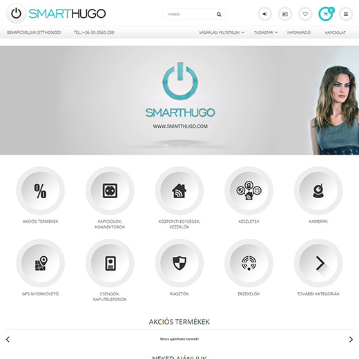 www.smarthugo.com webáruház