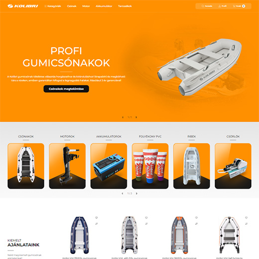 kolibricsonakok.hu webáruház